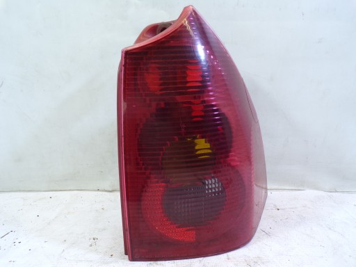 light rear rear part right PEUGEOT 307 KOMBI