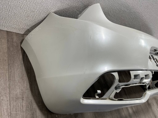 CITROEN DS5 2011-2018 nárazník záď 9673719477