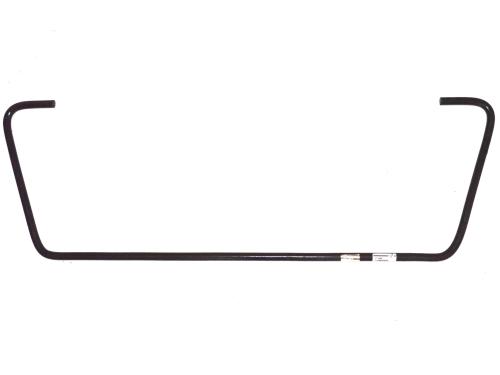 FT15960 - СТАБІЛІЗАТОР IVECO DAILY 00 > ЗАДНІЙ 18ММ