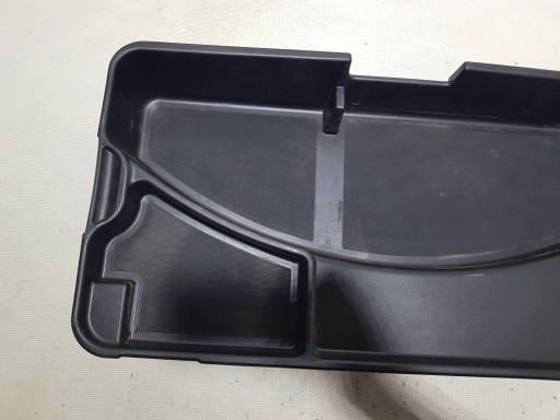 MERCEDES W211 WKLAD Roues de la roue de secours A2116802952