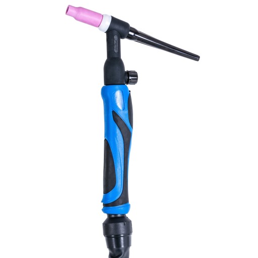 СВАРОЧНАЯ ГОРЕЛКА MAGNUM TIG SR26V / 4M LW50