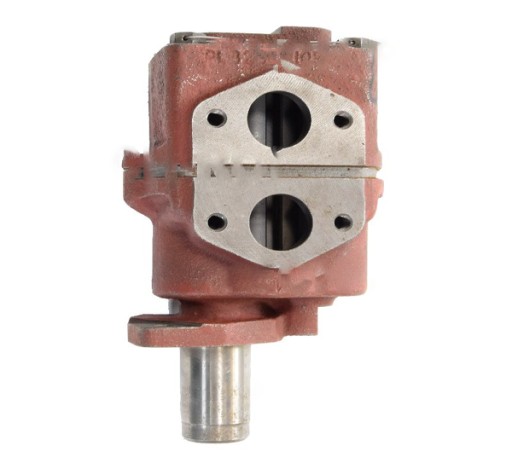 BZ13-070 - Масляный насос SW400 Bizon, приводной вал Autosan