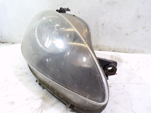 light front front right SEAT LEON 2 II (1)