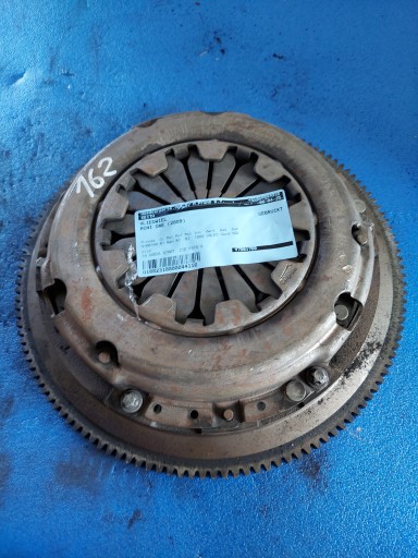 kvačilo kotač SZTYWNE MINI ONE 2009 R 1.6 B 101790