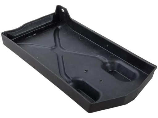 OE BMW основание аккумулятора 3 E30 51711953889