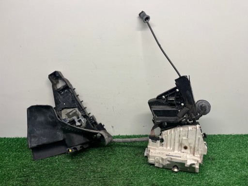 lock door right front MERCEDES-BENZ R KLASA W251 A1697202835