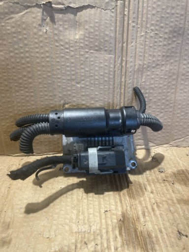 55557933 - Opel corsa d 2007 двигун комп'ютер контролер