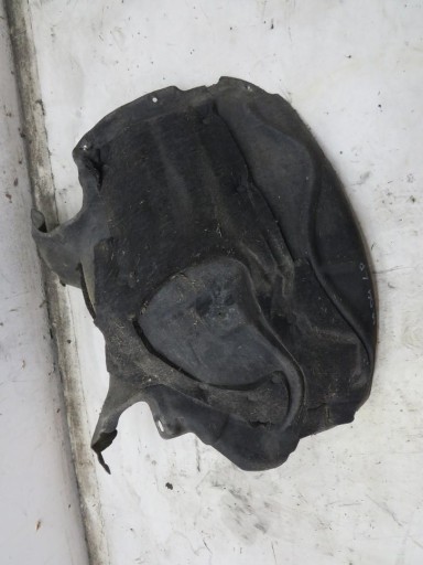 ЛІВА КОЛІСНА АРКА ПЕРЕДНЯ КОМПЛЕКТ ПІДЙОМНИКА AUDI A8 D4 4H