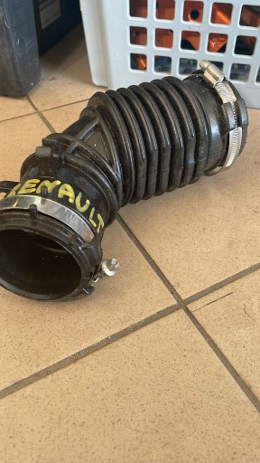 wiring air RENAULT 165758885R
