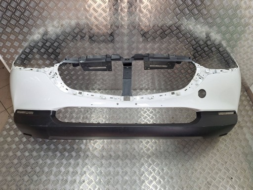 bumper front MAZDA CX30 19- DFR5-50031