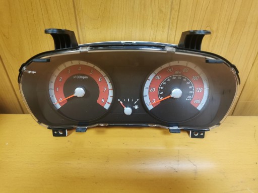 dials dials KIA RIO III 1.2 11-17 UK