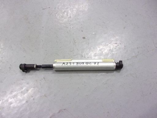 MERCEDES R231 SL 500 Dämpfer dach A2318000672