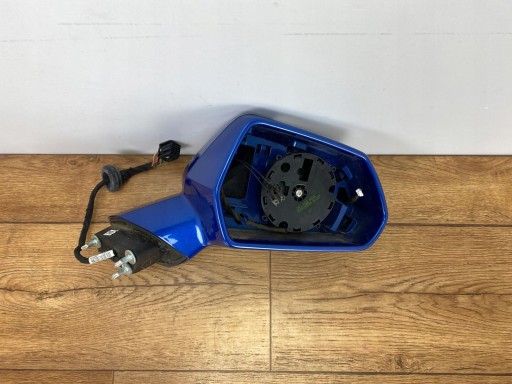 mirror exterior right 11 PIN Chevrolet Camaro 2016+ USA