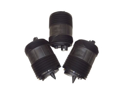 4M0616002AA - Пневмоподушка задней подвески audi q7 4m0616002