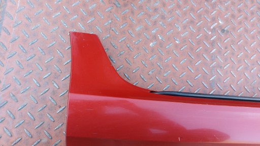 threshold moulding cap threshold right VOLVO V60 S60 18
