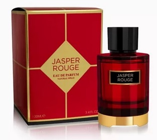 fragrance world jasper rouge