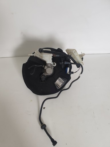 CITROEN C4 GRAND PICASSO II 13-16 servo Servofreno SERVO 9673131280