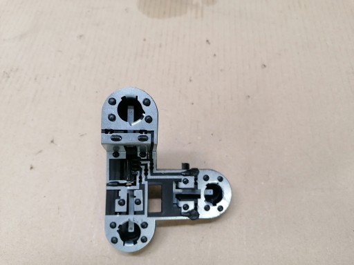 07-11 07-11 - Лівий задній ліхтар вкладиш saab 93 9-3 ii lift sedan