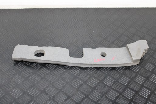soundproofing of a fender left LAND ROVER EVOQUE II 2 L551