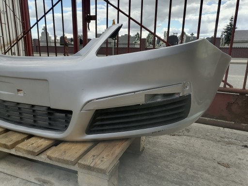 OPEL ZAFIRA B PRZEDLIFT bumper Z157