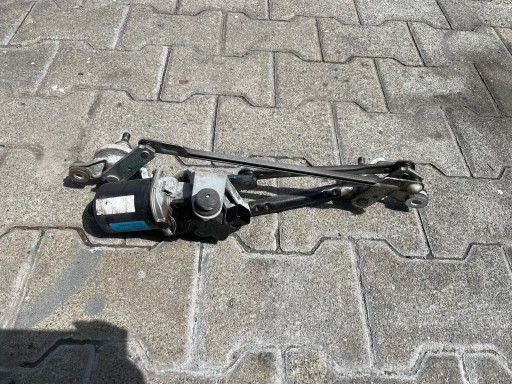 Hyundai I30 II mechanism + mini motor of wipers