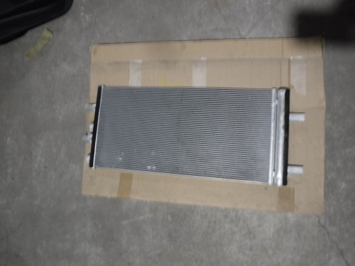 64539271207 - Радіатор кондиціонера конденсатор BMW F39 F45 F48