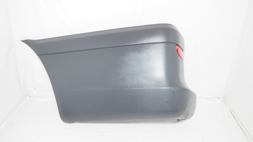 Mercedes Vito W639 Unité d’angle Pare choc Gauche Arrière A6398801671