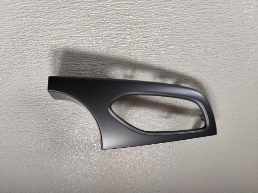 OPEL ASTRA K 2018 moulding WYKONCZENIOWA DEKOR of the dashboard 39039737