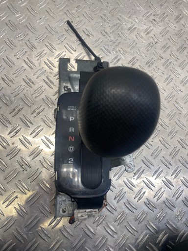 P52104312AG - JEEP GRAND CHEROKEE KJ ВАЖІЛЬ ПЕРЕМИКАННЯ ПЕРЕДАЧ