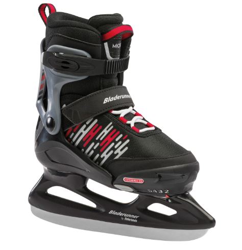 Хокейні ковзани Bladerunner Micro Ice 36-40