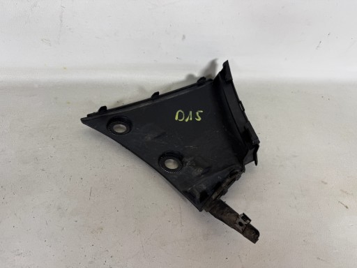 Skoda Octavia 4 IV luftansaugkanal vorne 5E3121763A