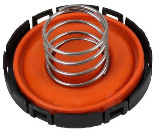 Вентиляційний клапан ODM BMW 3 F30 OE 11127588412