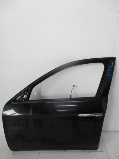 door left front ALFA ROMEO 159