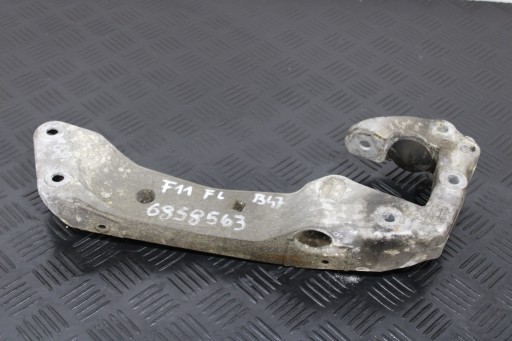 supporto staffa cambio ingranaggi BMW 5 F10 F11 LIFT 6858563