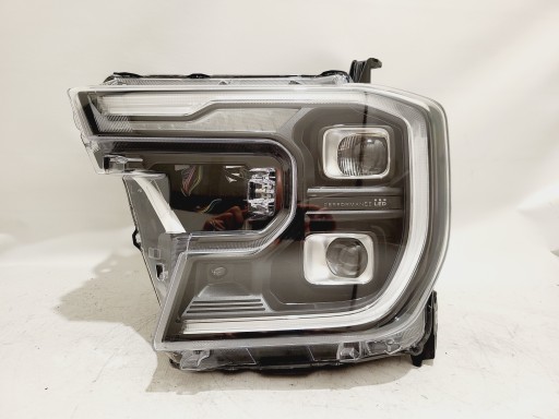 N1WB-13E017-AF - FORD RANGER RAPTOR ПОЛНОСТЬЮ СВЕТОДИОДНЫЙ PERFORMANCE