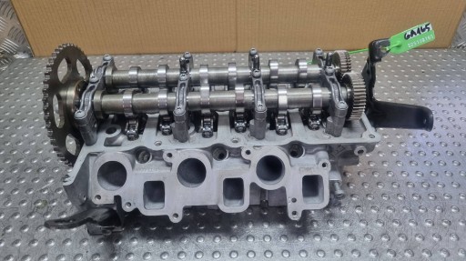 head. of a cam left 0593AP 059353EK AUDI A6 C7 A7 A8 D4 Q5 SQ5 8R Q7 3.0TDI