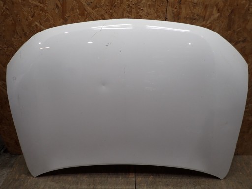 bonnet MITSUBISHI OUTLANDER 3 III GG GF 2012- 5900A540