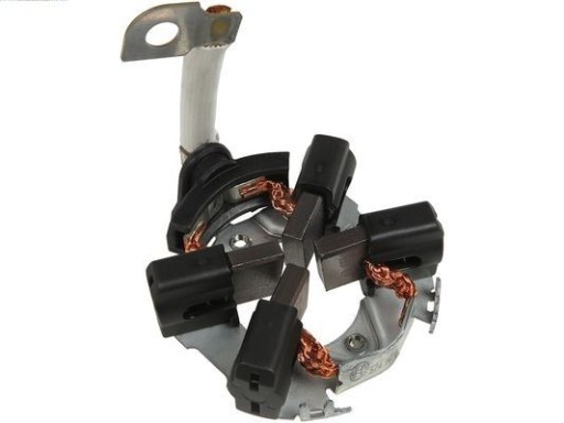 SBH0035(BOSCH) - ЩІТКА СТАРТЕРА SBH0035 (BOSCH) AS-UK