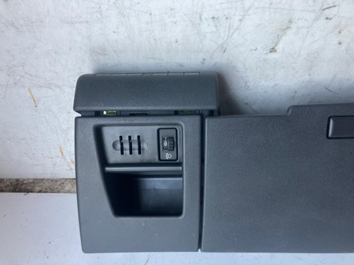 Handschuhfach konsole links Fahrer PEUGEOT 5008 und