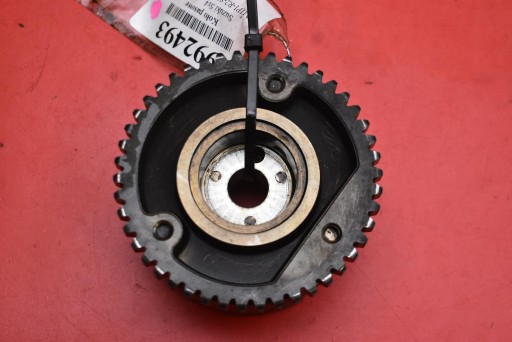 Poulie ZMIENNYCH FAZ de la distribution SUZUKI SX4 1 et 1.6 16V 107 KM 06-14