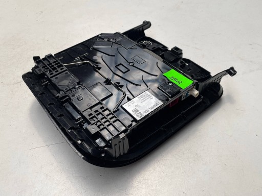 light light of the roof KABINOWA MERCEDES E KLASA W214 A0009003745 !J