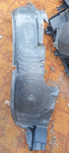mudguard right front DAEWOO LEGANZA original