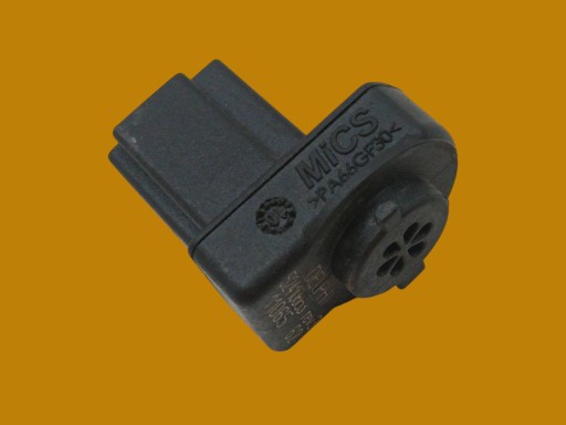 Sensor SENSOR TEMEPRATURY 52410663 Renault Laguna III (2007- )
