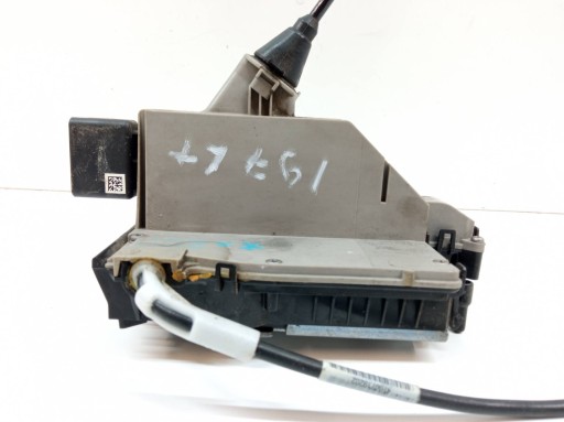 lock door rear part left 9688081080 Peugeot 2008 and (2013-2019)