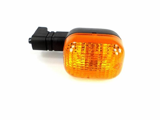 Лампа покажчика повороту BMW F 650 63237654310 OE