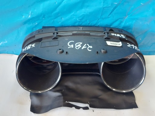 dials clock FIAT BRAVO II 1.4 B 51820217