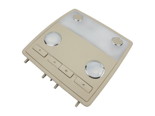 FANALE CIELO INTERNO VW PHAETON LIFT 3D0947136E