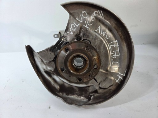 Volvo XC60 II AWD swing rear left 31658319 (T447)
