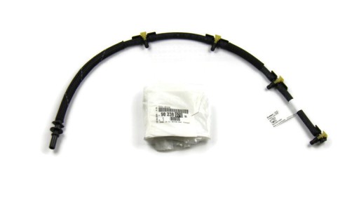 9823897880 - ОРИГИНАЛ ТОПЛИВОПРОВОД ПЕРЕЛИВ C / P 1.6 BLUEHDI