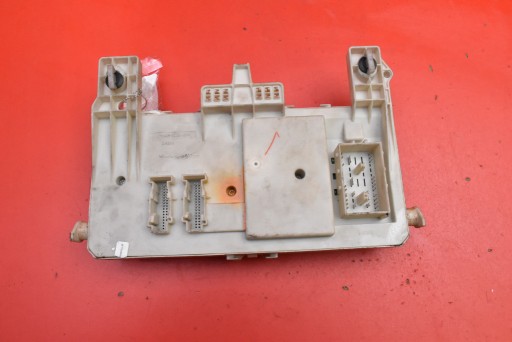 Unité de contrôle Module BSI 519198048 MAZDA 3 1 et BK 1.6 16V 105 KM 03-06